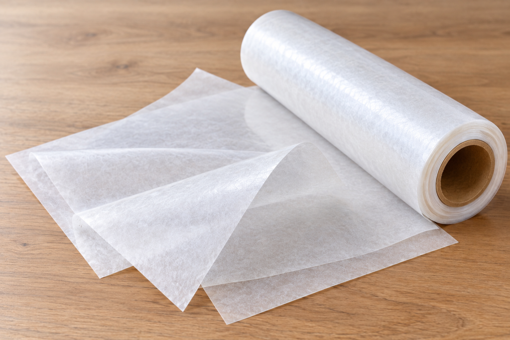 What Is Glassine Paper? A Simple Guide to This See-Through Paper